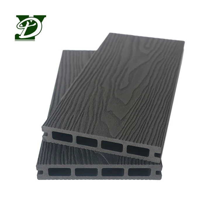 WPC Wood Flooring
